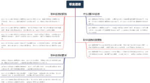 主要决定因素