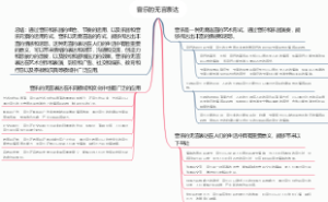 音乐的无言表达