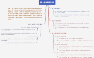 同一律与形而上学