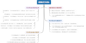 道家的无为而治