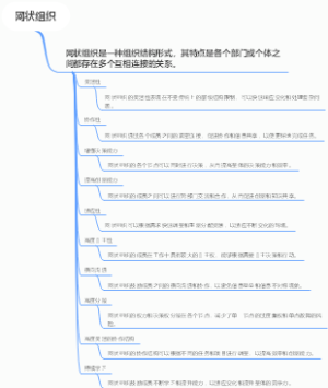 网状组织