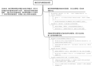 唯识宗与禅宗的关系
