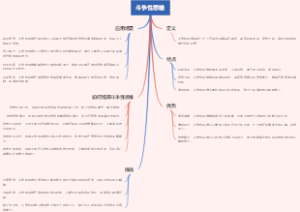 斗争性思维