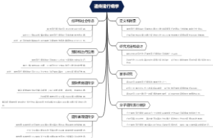 遗传流行病学