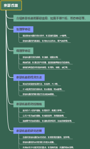 奈瑟氏菌
