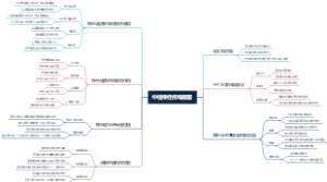 中枢神经传导通路