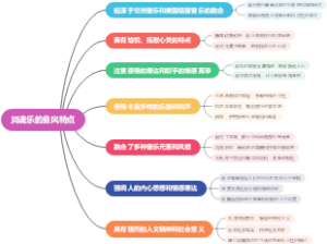 灵魂乐的曲风特点