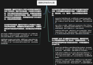 国家经济动员办公室