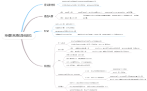 持续性枕横位及枕后位