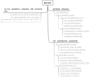 固定税则