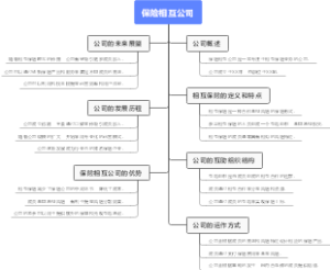 保险相互公司
