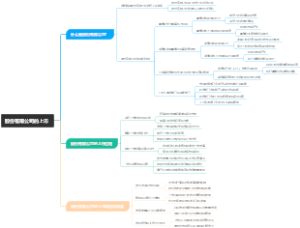 股份有限公司的上市