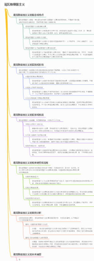 葛瓦斯爱国主义