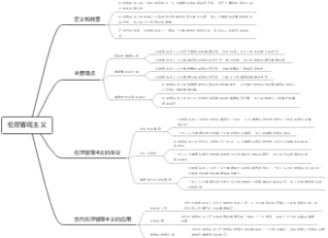 伦理客观主义