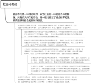 圣经伦理思想概述