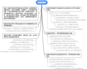 信息伦理学