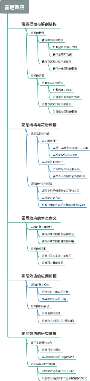 霍尼效应