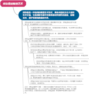 须弥座的雕塑艺术