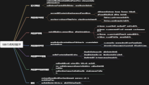 证券市场风险管理