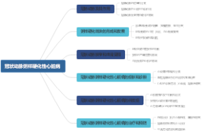 冠状动脉粥样硬化性心脏病