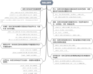 吻合口狭窄