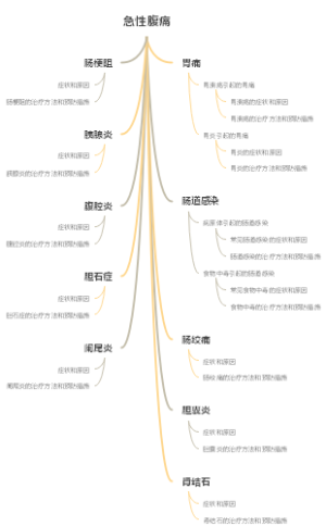 慢性胆囊炎