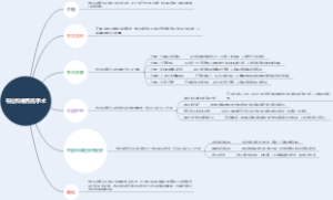 布拉科维克氏手术