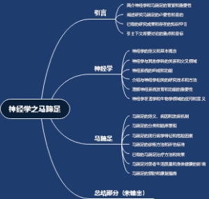 神经学之马蹄足