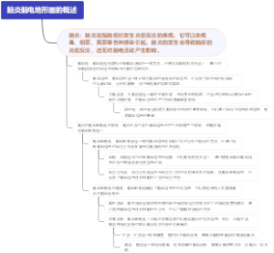脑炎脑电地形图的概述