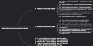 肾血透前后面神经运动传导潜伏期观察