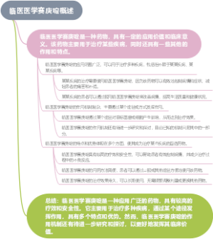 临医医学赛庚啶概述