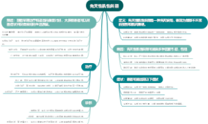 先天性肌性斜颈