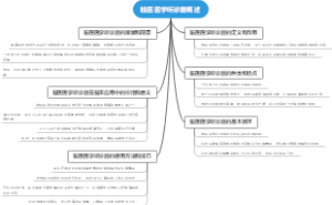 临医医学听诊器概述