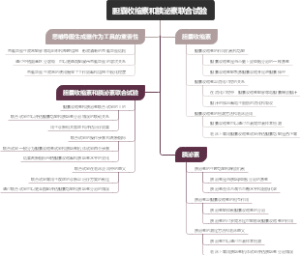 胆囊收缩素和胰泌素联合试验
