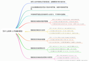 为什么青年人不宜睡懒觉
