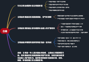 白喉