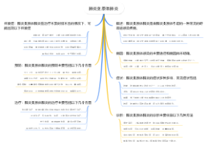 肺炎支原体肺炎