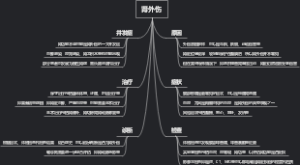 肾外伤