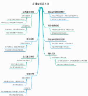 肾性骨营养不良