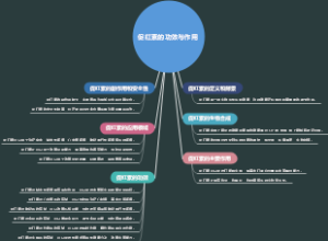 促红素的功效与作用