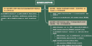 瘦肉精克仑特罗中毒
