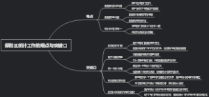 保税区统计工作的难点与突破口