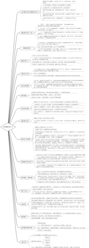 狼性管理企业-团队傲然生存的管理法则