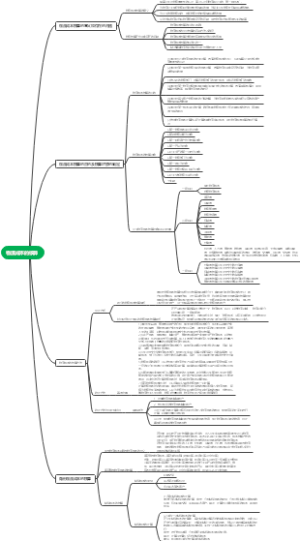 物流成本的核算