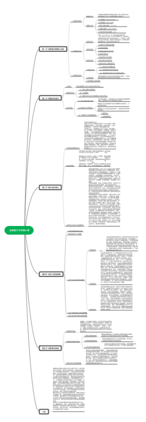 消费者行为学第6章