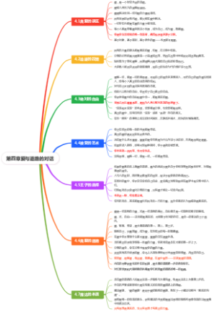 第四章爱与道路的对话