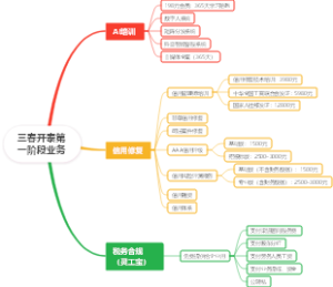 三春开泰第一阶段业务