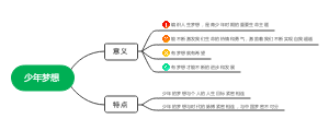 少年梦想