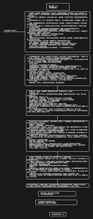 第一章  好像误会她了