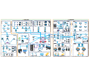 郑州七院拓扑图V4.0（最新版）